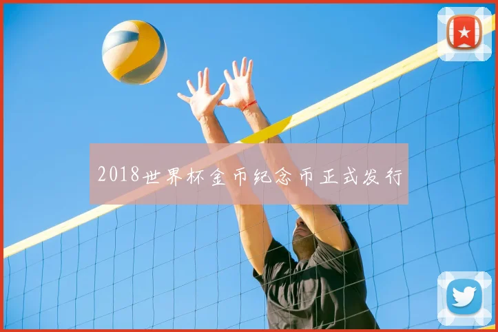 2018世界杯金币纪念币正式发行
