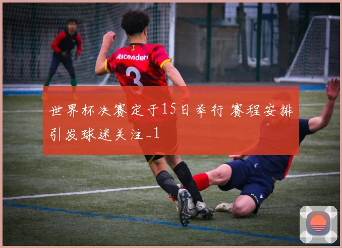 世界杯决赛定于15日举行 赛程安排引发球迷关注_1