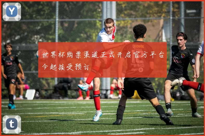 世界杯购票渠道正式开启官方平台今起接受预订