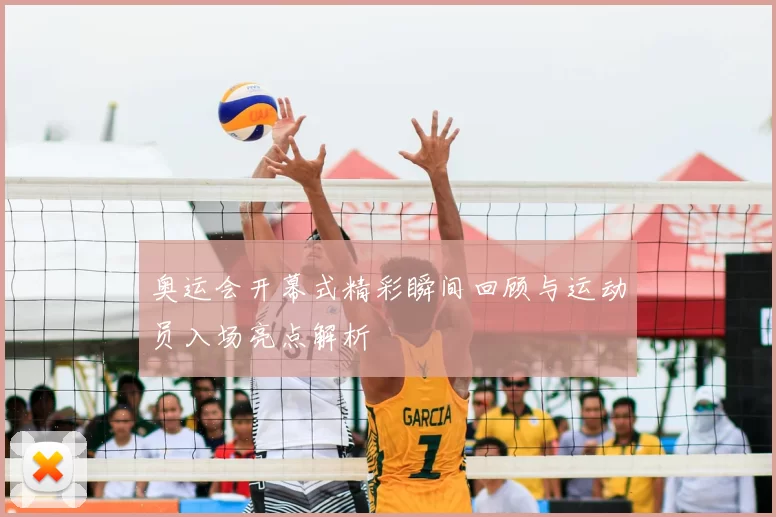 奥运会开幕式精彩瞬间回顾与运动员入场亮点解析