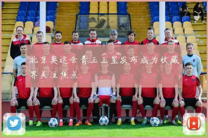 北京奥运会青玉玉玺发布成为收藏界关注焦点